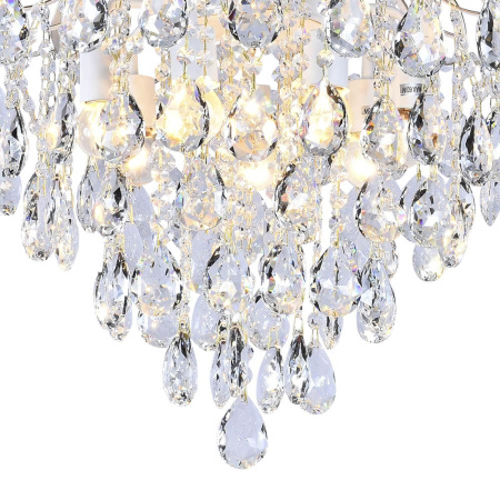 Потолочные люстры — Потолочная люстра Seven Fires Андренна 70636.01.29.07 купить в 