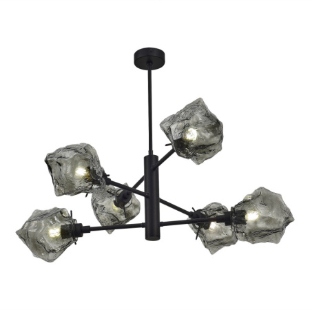 Люстры на штанге — Люстра на штанге ST-Luce SL1175.402.06 купить в  Люстры на штанге — Люстра на штанге ST-Luce SL1175.402.06 купить в