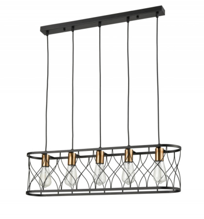 Подвесные светильники — Подвесной светильник Vele Luce VL6242P05 купить в 