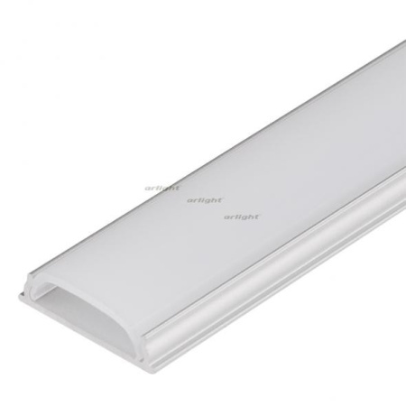 Профили для светодиодных лент — Профиль Arlight 023087 купить в 
