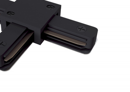 Коннекторы — Коннектор Maytoni Technical TRA001CT-11B купить в 