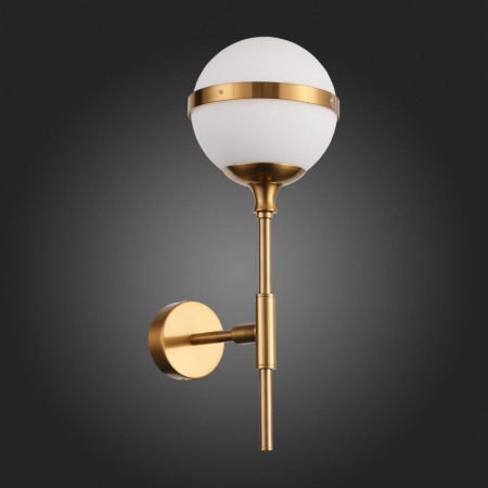 Настенные бра — Бра ST-Luce SL1157.301.01 купить в  Настенные бра — Бра ST-Luce SL1157.301.01 купить в