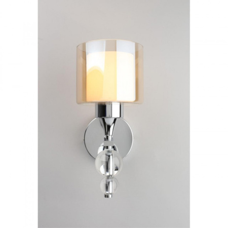 Настенные бра — Бра Omnilux OML-70801-01 купить в 