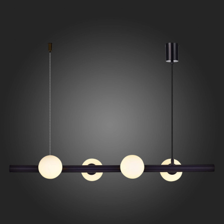 Люстры подвесные — Подвесная люстра ST-Luce SL1185.403.04 купить в 