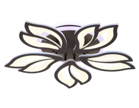 Люстры на штанге — Люстра на штанге Ambrella Light FA544 купить в 