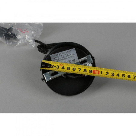 Подвесные светильники — Подвесной светильник Omnilux OML-91826-01 купить в 