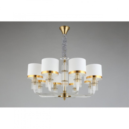 Люстры подвесные — Подвесная люстра APLOYT APL.767.03.08 купить в 