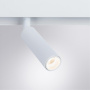 Трековые светильники — Светильник на шине ARTE Lamp A4670PL-1WH купить в  Трековые светильники — Светильник на шине ARTE Lamp A4670PL-1WH купить в