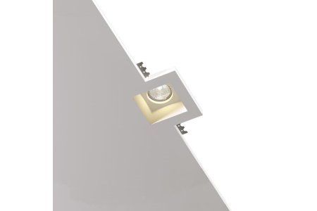 Точечные светильники — Встраиваемый светильник Artpole SGS1 купить в 