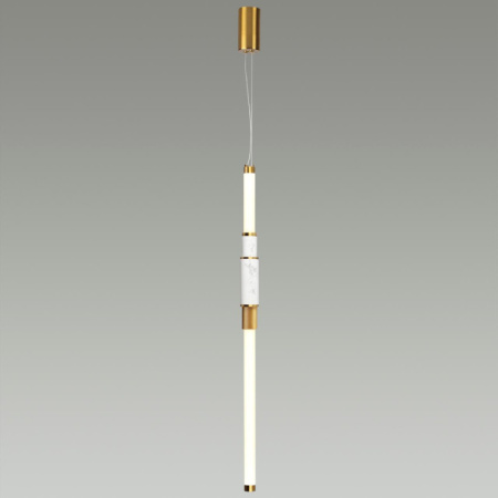 Подвесные светильники — Подвесной светильник Odeon Light 4359/14L купить в 