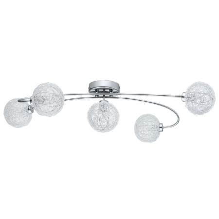 Люстры накладные — Накладная люстра EGLO 92777 купить в  Люстры накладные — Накладная люстра EGLO 92777 купить в