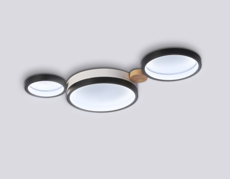 Накладные светильники — Накладной светильник Ambrella Light FL4814 купить в 