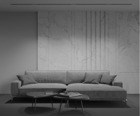 Трековые светильники — Светильник на шине Maytoni Technical TR076-2-10W3K-B купить в 