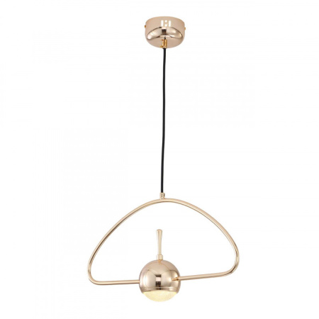 Подвесные светильники — Подвесной светильник LOFT IT 8139-C купить в 