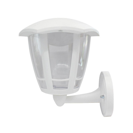 Свет для улицы — Уличный настенный светодиодный светильник Apeyron Дели 11-189 купить в 