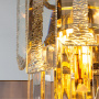 Настенные бра — Бра ARTE Lamp A1052AP-2GO купить в  Настенные бра — Бра ARTE Lamp A1052AP-2GO купить в