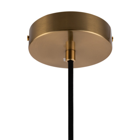 Подвесные светильники — Подвесной светильник Freya FR8012PL-01BS купить в 