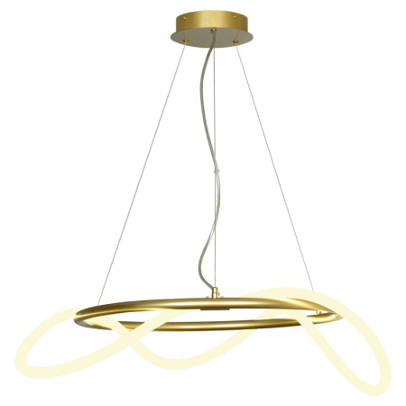 Люстры подвесные — Подвесная люстра Lussole LSP-8366 купить в 