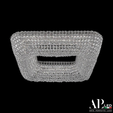 Потолочные светильники — Потолочный светодиодный светильник Arte Perfetto Luce Rimini S504.0.50.A.4000 купить в  Потолочные светильники — Потолочный светодиодный светильник Arte Perfetto Luce Rimini S504.0.50.A.4000 купить в
