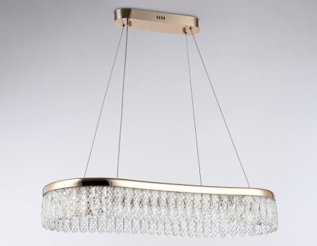 Люстры подвесные — Подвесная люстра Ambrella Light TR49737 купить в 