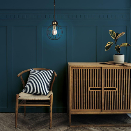 Потолочные светильники — Бра Escada Quebec 10176/1A купить в 