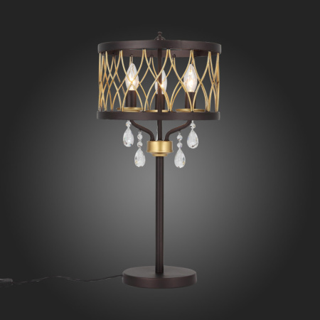 Настольные лампы — Настольная лампа ST-Luce SL789.424.03 купить в 