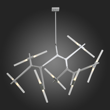 Люстры на штанге — Люстра на штанге ST-Luce SL947.102.14 купить в 