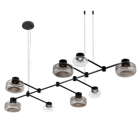 Люстры подвесные — Подвесная люстра ST-Luce SL6005.403.08 купить в  Люстры подвесные — Подвесная люстра ST-Luce SL6005.403.08 купить в