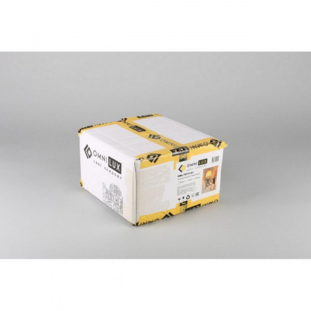 Настенные бра — Бра Omnilux OML-79111-01 купить в 