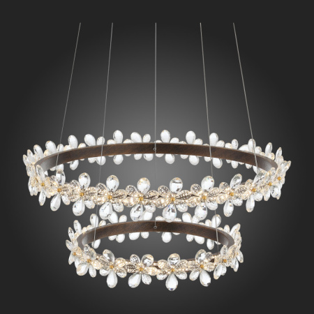 Люстры каскадные — Каскадная люстра ST-Luce SL408.303.02 купить в  Люстры каскадные — Каскадная люстра ST-Luce SL408.303.02 купить в