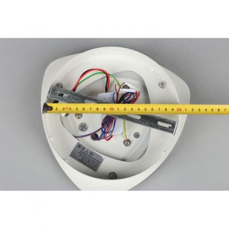 Настенные бра — Бра Omnilux OML-07501-25 купить в 