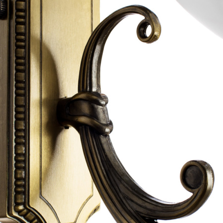 Настенные бра — Бра ARTE Lamp A3777AP-1AB купить в  Настенные бра — Бра ARTE Lamp A3777AP-1AB купить в
