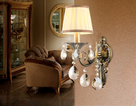 Настенные бра — Бра Ambrella Light TR4578 купить в  Настенные бра — Бра Ambrella Light TR4578 купить в