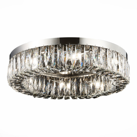 Люстры накладные — Накладная люстра ST-Luce SL1226.102.08 купить в 