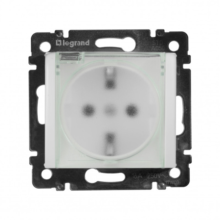 Розетки — Розетка Legrand 774220 купить в 