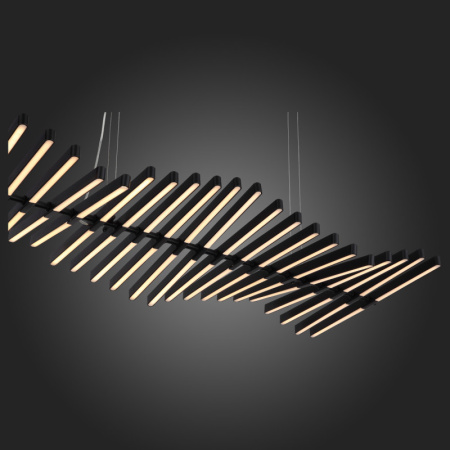 Люстры подвесные — Подвесная люстра ST-Luce SLD001.403.30 купить в 