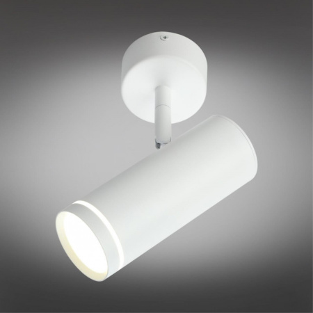 Споты — Спот Omnilux OML-102219-12 купить в 