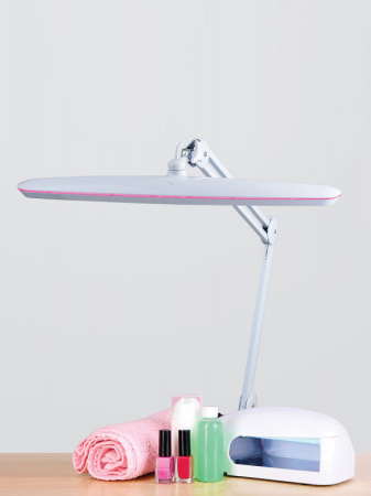 Настольные лампы — Настольная лампа Artstyle tl-406w купить в 