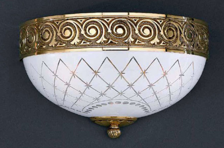 Настенные бра — Бра Reccagni Angelo A 7112/2 купить в  Настенные бра — Бра Reccagni Angelo A 7112/2 купить в