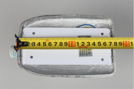 Настенные бра — Бра APLOYT APL.800.11.01 купить в 