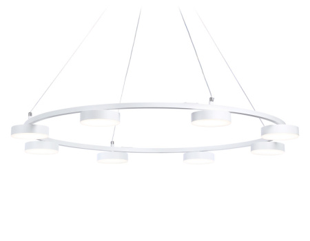 Люстры подвесные — Подвесная люстра Ambrella Light FL51761 купить в  Люстры подвесные — Подвесная люстра Ambrella Light FL51761 купить в