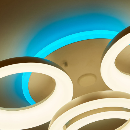 Накладные светильники — Накладной светильник Citilux CL225A140E купить в 