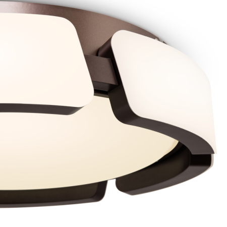 Накладные светильники — Накладной светильник Freya FR6041CL-L92W купить в 