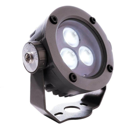 Прожекторы — Прожектор Deko-Light Power Spot 5W 730280 купить в  Прожекторы — Прожектор Deko-Light Power Spot 5W 730280 купить в