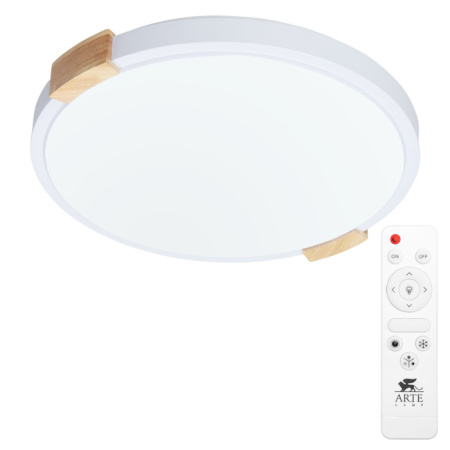 Накладные светильники — Накладной светильник ARTE Lamp A2684PL-72WH купить в  Накладные светильники — Накладной светильник ARTE Lamp A2684PL-72WH купить в