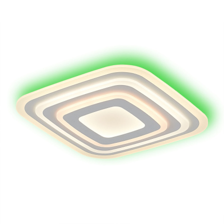 Накладные светильники — Накладной светильник Citilux CL737100RGB купить в 