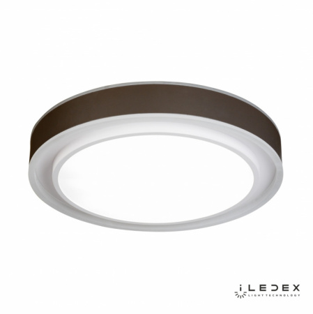 Накладные светильники — Накладной светильник iLedex B6233-91W/520 WH купить в  Накладные светильники — Накладной светильник iLedex B6233-91W/520 WH купить в