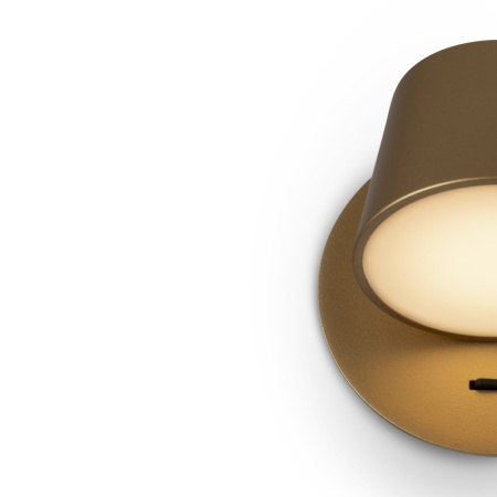 Настенные бра — Бра Maytoni MOD421WL-L6BS3K купить в 
