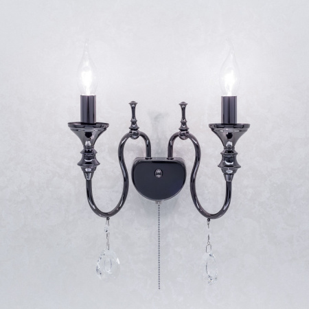 Настенные бра — Бра Citilux CL437324 купить в 