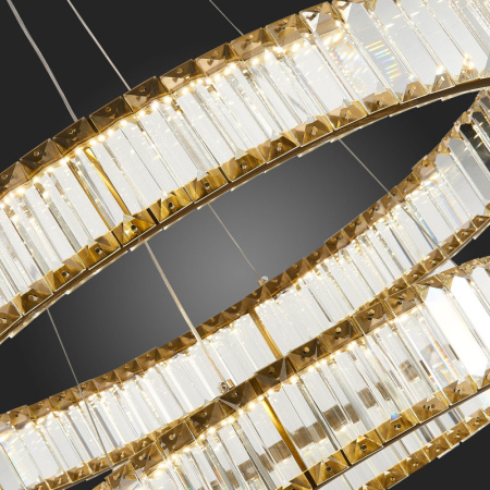 Люстры каскадные — Каскадная люстра ST-Luce SL1622.303.02 купить в 